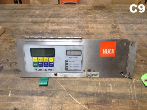 Huck huckspin digital readout panel dro for sale