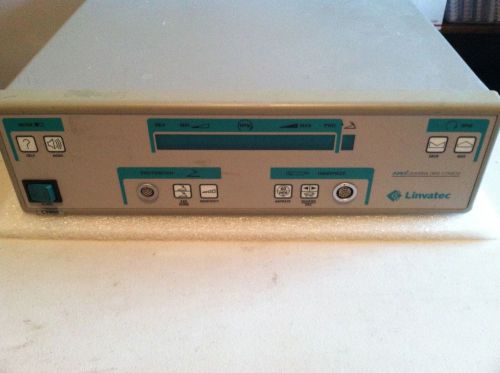 LINVATEC C9800 APEX UNIVERSAL DRIVE SYSTEM