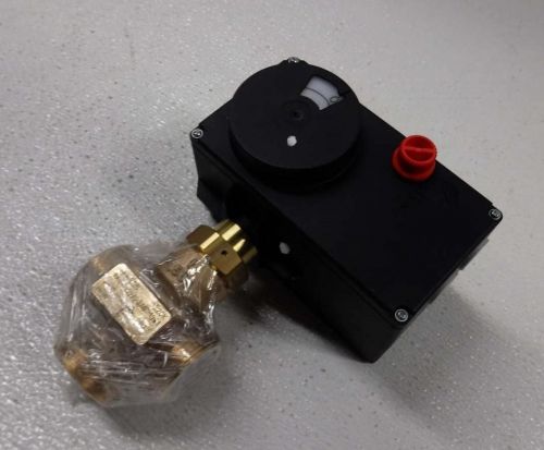 Samson Electric Actuator 5824-10