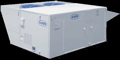 Brand New Aaon 30 Ton Heating &amp; Cooling Unit