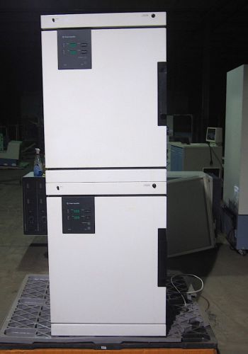 Fisher Scientific Co2 Incubator Model 10