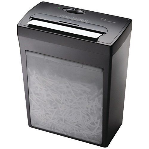 Royal CX80 Cross Cut Shredder Very Good