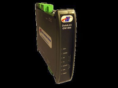 GW1000-DH485-ABEIP interface converter DataLink Technologies Gateways