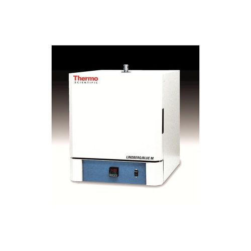 Thermo Lindberg/Blue M LGO Box Furnaces, BF51732PFMC-1