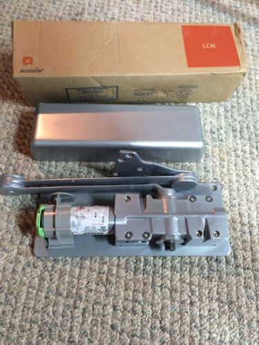 LCN 4040XP Ingersoll LCN Door closer...