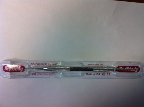 Hu-Friedy dental instruments- #4/5 cleoid-discoid