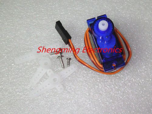 2PCS SG90 micro servo motor TowerPro RC Robot Helicopter Airplane controls 9g