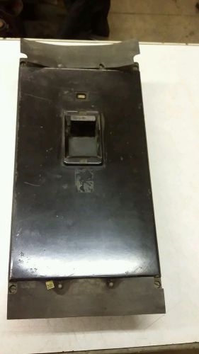 Federal Pacific Main Disconnect Box 600A