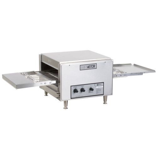 New star holman miniveyor 214hxa electric 14&#034; belt conveyor pizza oven |208/240v for sale