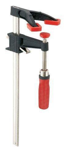 Bessey DHBC-12 12-inch Double Headed Bar Clamp