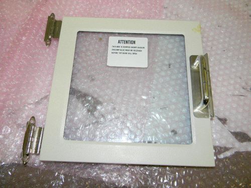 Napco 5831 Door Assembly (For a Napco 5831 Vacuum Oven) 3167090