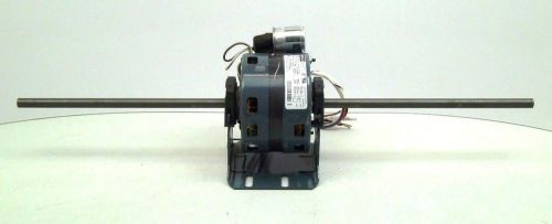 FASCO HVAC SPLIT CAP MOTOR D292 7186-0018 U186B1 208/230V 1050RPM PH FREE SHIP!