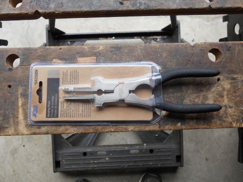 MIG Welding pliers