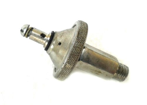 New Harley 45 Flathead Oil Pressure Switch 26551-39 1939-68 Big Twin Models