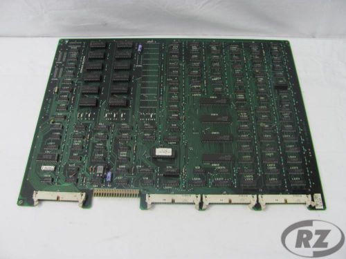 C516-000 MODICON ELECTRONIC CIRCUIT BOARD REMANUFACTURED