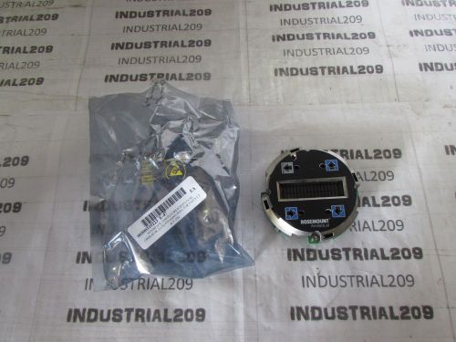 ROSEMOUNT ANALYTICAL INTERFACE 6A00111G01 NEW