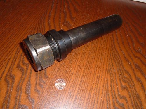 1-1/2&#034; Collet Holder Extension Chuck Kennametal SS150DA408862