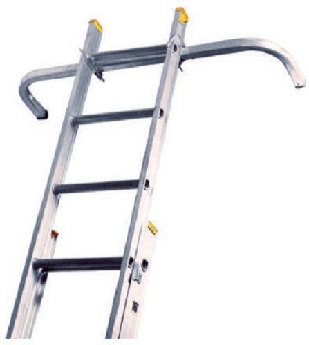 Louisville ladder stabilizer lp-2200-00,48&#034;,rubber tips,12&#034; stand off, free shi for sale
