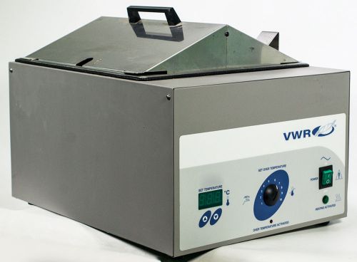 VWR International 1228 Water Bath