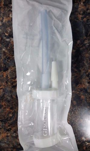 2 - specimen mucus trap 40cc for sale