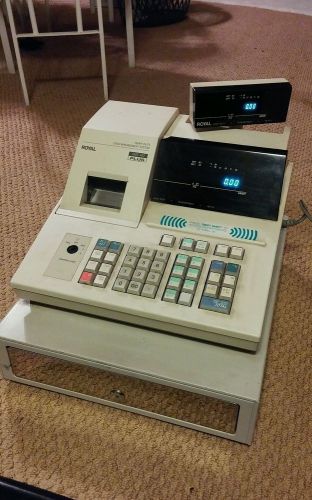 Royal CMS 482 Plus Heavy Duty Cash Management System