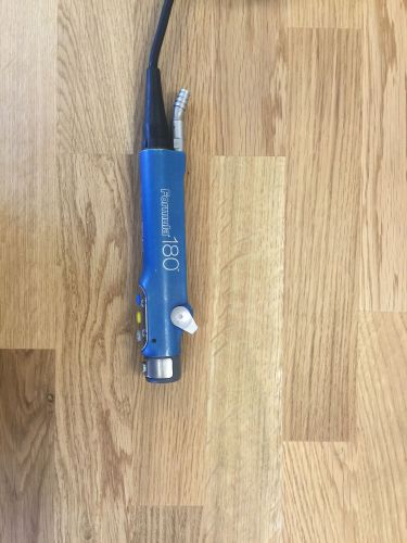 Stryker formula 180 arthroscopic shaver hand  375-708-500 for sale