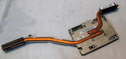 Dell Precision M90 Video Card Heatsink 0XF435