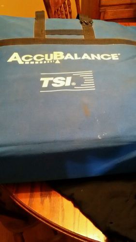 Accubalance tsi