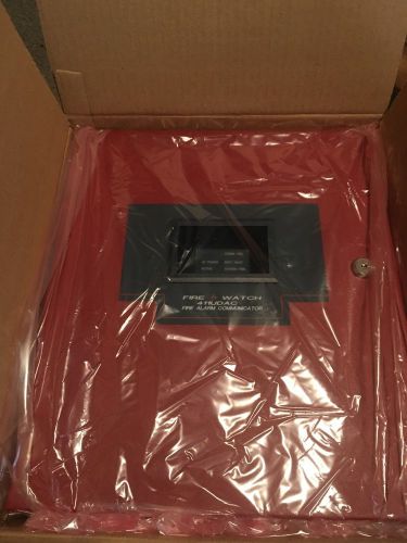 NIB Firelite 411UDAC Communicator Alarm panel