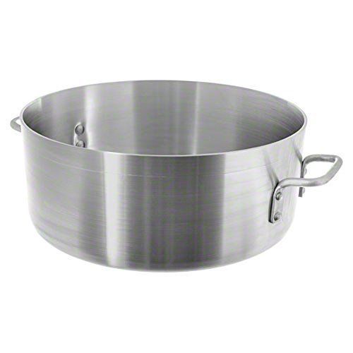 Pinch (BZ-15)  15 qt Aluminum Brazier