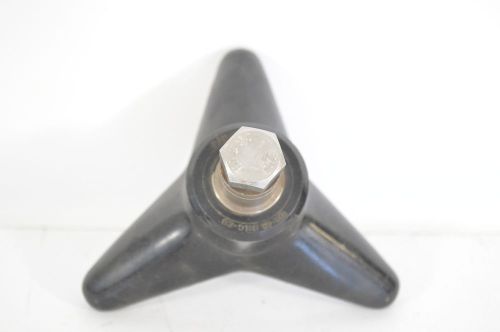 Knob 3-Lobe 1/2-13 2242700 Tool