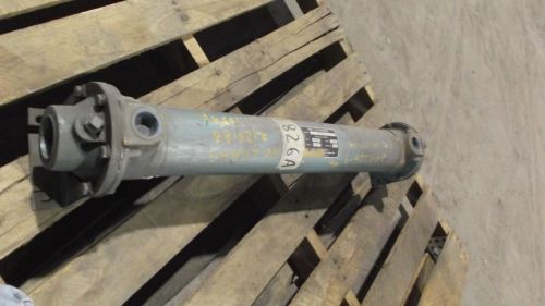 American Industrial Heat Exchanger Model# AB-703-A4-SP