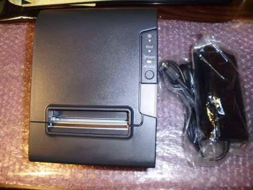 EPSON RECEIPT PRINTER -TM-T88V