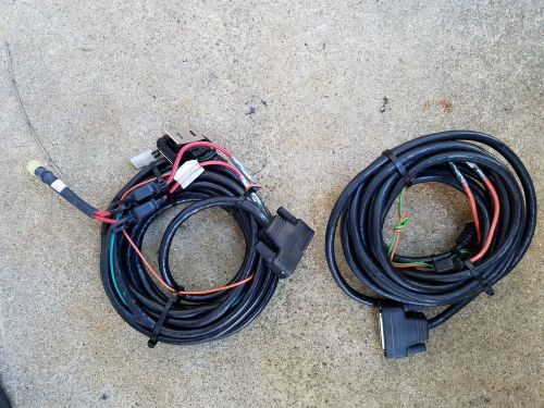 motorola astro control cable hkn4356B