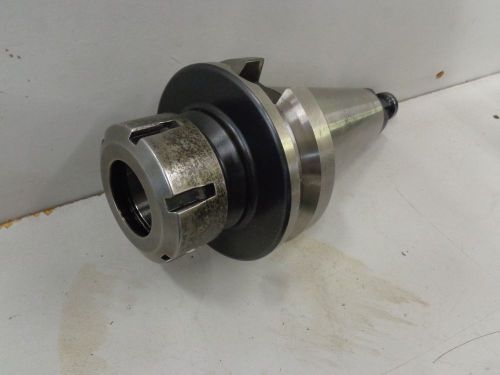 MARITOOL BT50 ER 40 COLLET CHUCK 3&#034; PROJECTION    STK 6407