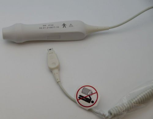 Edan SD3 (new generation Sonotrax)  vascular Doppler sensor probe 8mhz ,