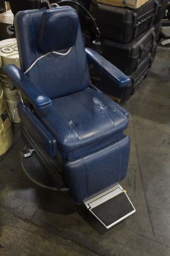 SMR 20000 Apex 2000 Exam Chair