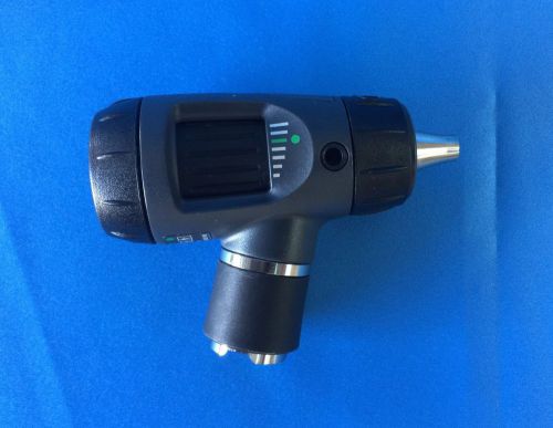 Welch Allyn Macroview Otoscope Head 23820