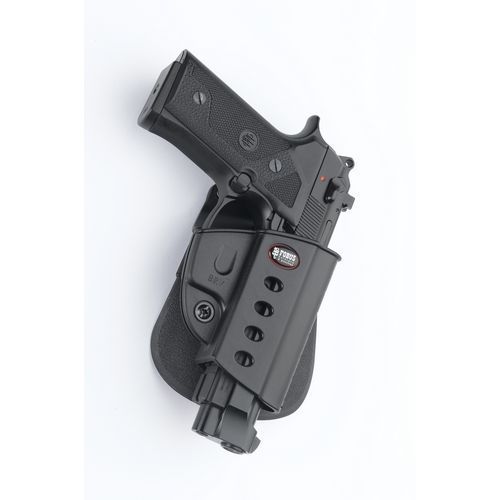 Fobus BRV Paddle Evolution E2 Beretta Vertec Taurus 92/99 Gun Holster