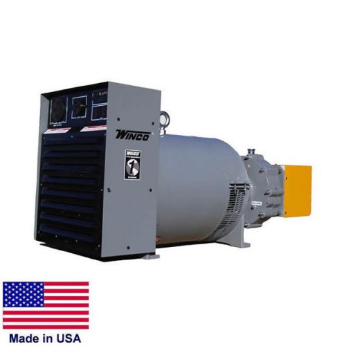 GENERATOR - PTO DRIVEN - 35 kW - 35,000 Watts - 120/240V - 1 Phase