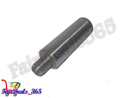 HEAVY DUTY SIOUX STYLE VALVE SEAT GRINDER STONE HOLDER THREAD 11/16 &#034; BRAND NEW