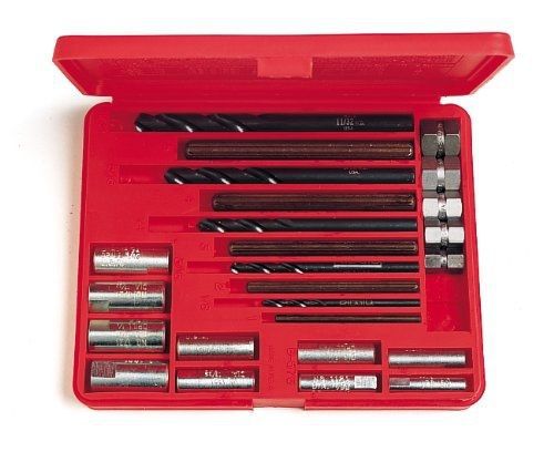 Ridgid 35585 No. 10 Screw Extractor Set