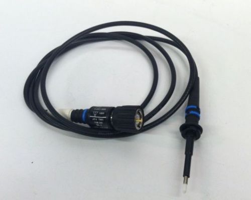 Lecroy PP007-WR /10 500MHZ 10M OHM 9.5pf 400V 300V CATII Oscilloscope Probe