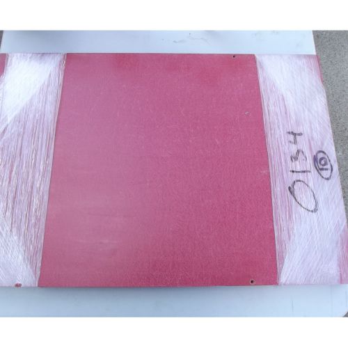 (CS-164-13) GPO-3 Fiberglass Sheet 19 x 28 x 1/8&#034;