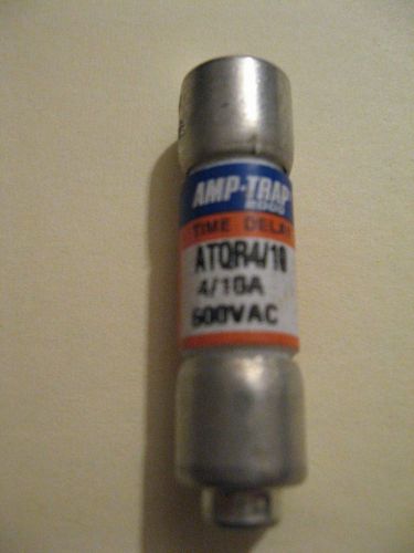 Ferraz Shawmut (Mersen) ATQR-4/10 Fuse