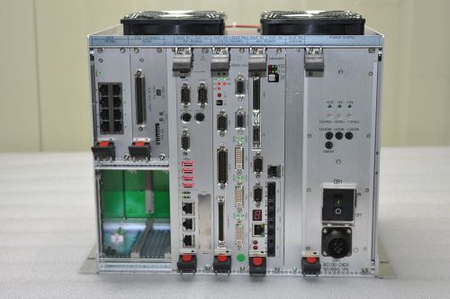 TEL TOKYO ELECTRON F-CPCI-V1, Controller Boards