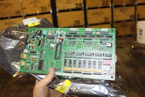 Otis elevator a8121aw 82-9-23 circuit board for sale