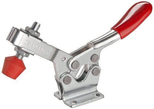 De-Sta-Co DE STA CO 213-U Horizontal Handle Hold Down Action Clamp with U-Shaped