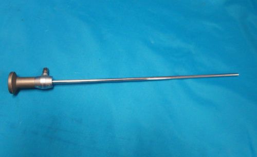 Linvatec 7574 0-Degree  5mm Laparoscope