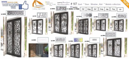 CNC dxf 11+free 6 files collection ,art plasma laser water jet CNC Router,wood